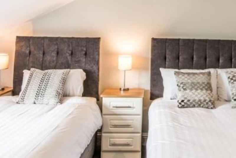 Waterloo Town House & Suites Dublin Cameră foto