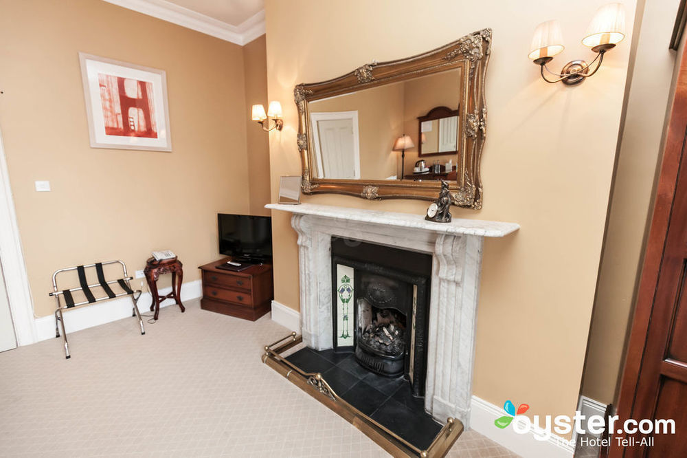 Waterloo Town House & Suites Dublin Exterior foto